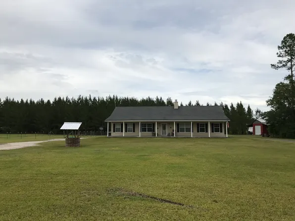 3625 NW County Road 225, Lawtey, FL 32058