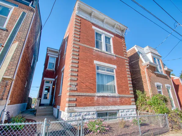 1022 Boone St, Newport, KY 41071