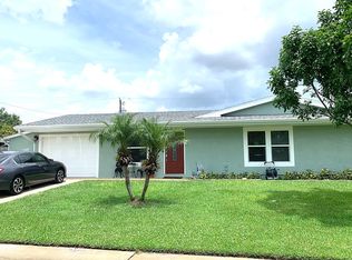 2849 Floresta Dr NE, Palm Bay, FL 32905