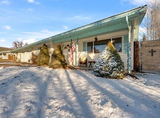 10727 Vincent Dr, Klamath Falls, OR 97603