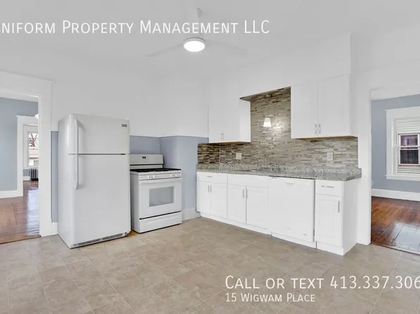15 Wigwam Pl, Springfield, MA 01108