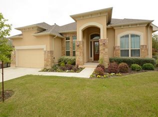 16213 Maritime Alps Way, Austin, TX 78738