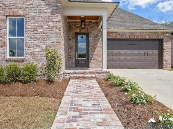 13165 Magnolia Square Dr, Central, LA 70818