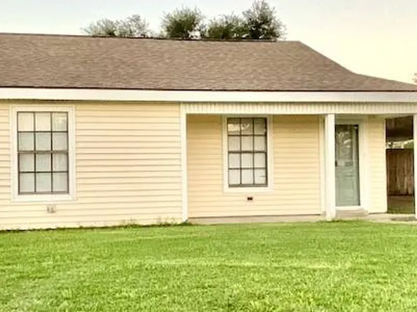 334 Camille Dr, Patterson, LA 70392
