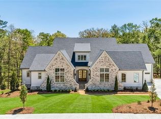 1704 Athena Way, Athens, GA