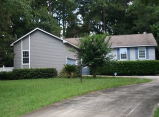 117 Tupelo Cir, Brunswick, GA 31525