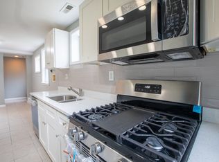 4120 14th St NW APT B5, Washington, DC 20011