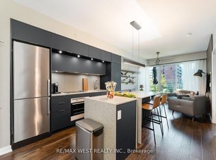 170 Sumach St #507, Toronto, ON M5A 0C3