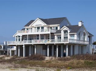 18403 E De Vaca, Galveston, TX 77554