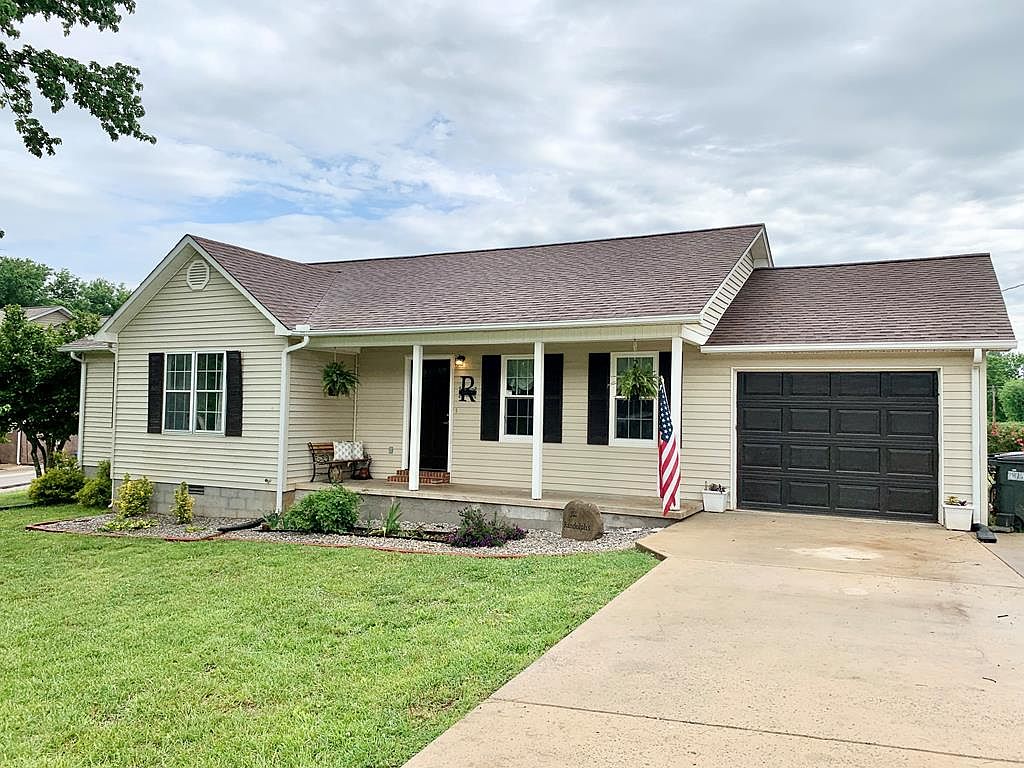 150 Tennessee Ave, Doyle, TN 38559 Zillow