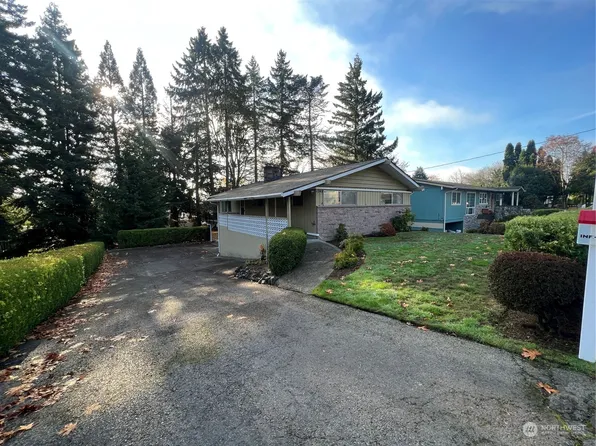 1240 Spruce Street, Longview, WA 98632