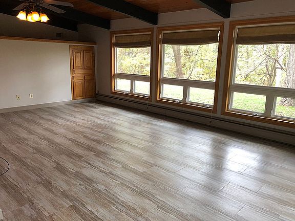 Family Room South & West