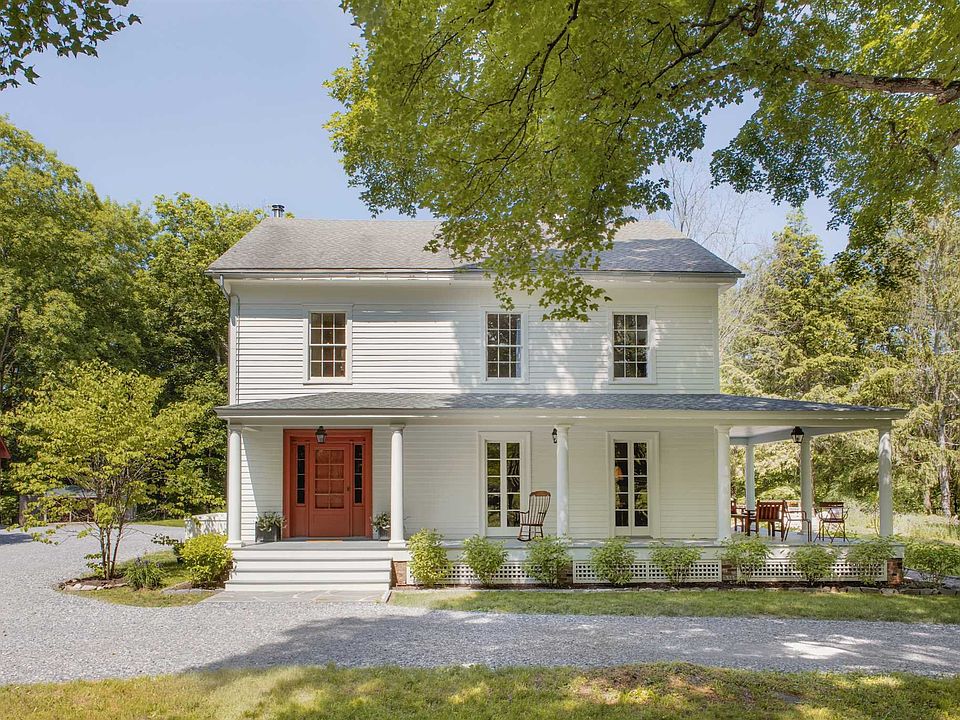 256 Linden Ave, Red Hook, NY 12571 Zillow