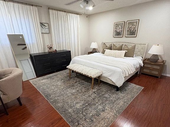 Primery Room