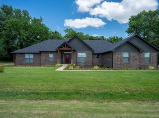 224 N Richard Ter, Mustang, OK 73064