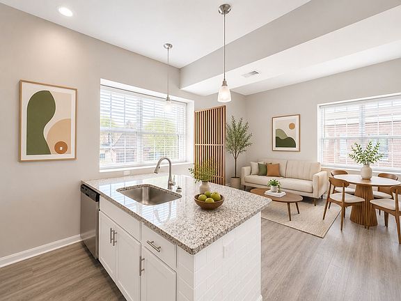 3rd image of 2097 Columbus Rd #10