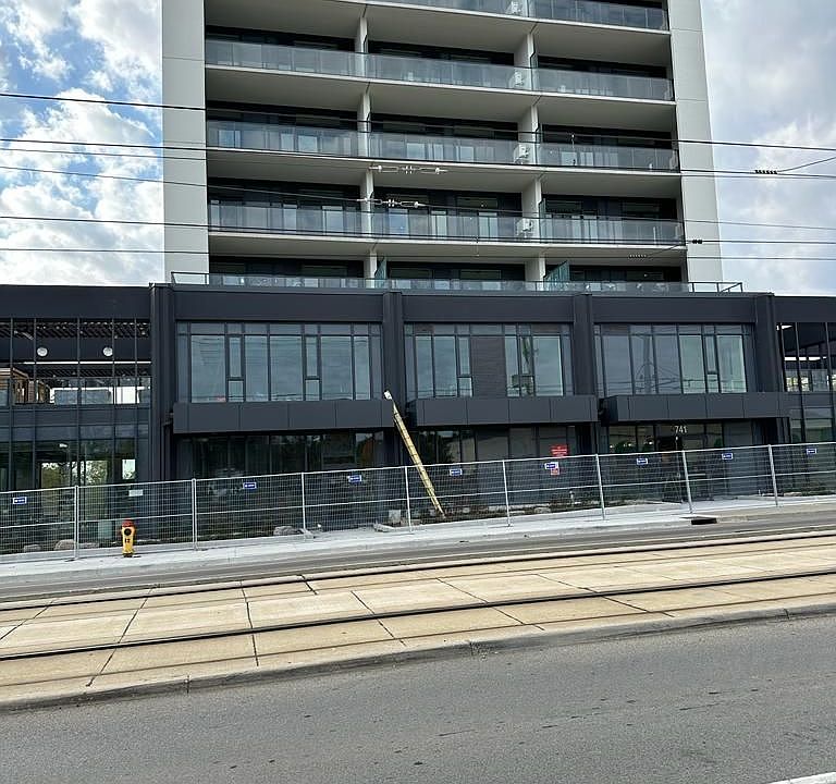 1st image of 741 King St W #308