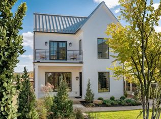 The Limestone Plan, Quarry Trails, Columbus, OH 43228