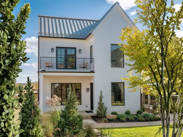 The Limestone Plan, Quarry Trails