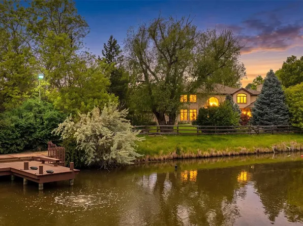 4443 W Cottonwood Place, Littleton, CO 80123