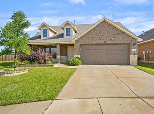 2453 Opaline Dr, Aubrey, TX 76227