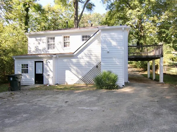 2187 Plantation Ln Unit B, Atlanta, GA 30341