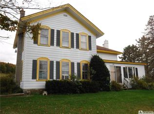 10053 Route 242, Little Valley, NY
