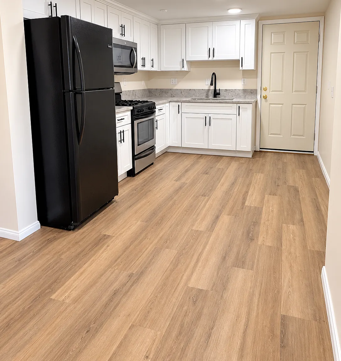 2 bed, $2,750 — Photo 1
