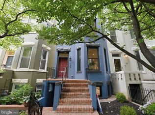 146 Tennessee Ave NE, Washington, DC 20002
