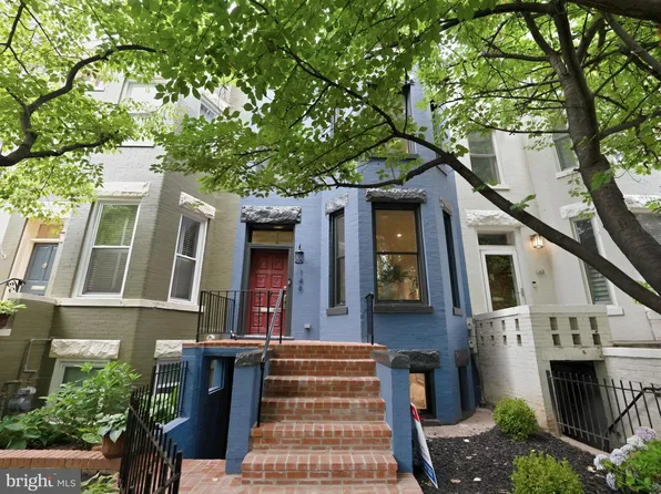 146 Tennessee Ave NE, Washington, DC 20002
