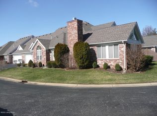 4437 Buttonbush Glen Dr, Louisville, KY 40241