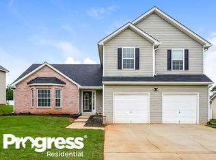 146 Laughlin Dr, Locust Grove, GA 30248