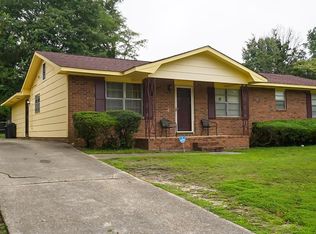 6242 Mill Branch Rd, Columbus, GA 31907