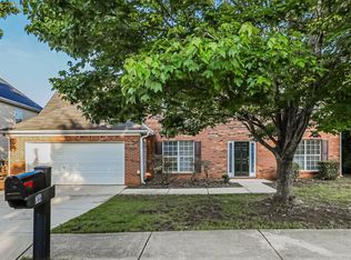 766 Patriots Point St, Locust Grove, GA 30248