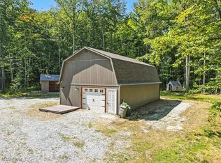 7454 Sidley Rd, Thompson, OH 44086