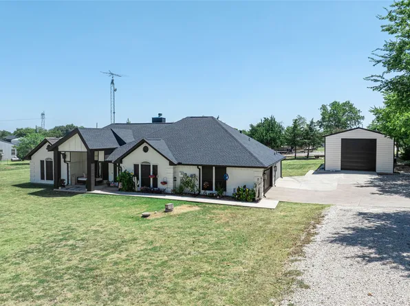 840 Fm 3133, Van Alstyne, TX 75495