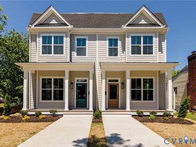 902 2/3 N 28th St, Richmond, VA, 23223