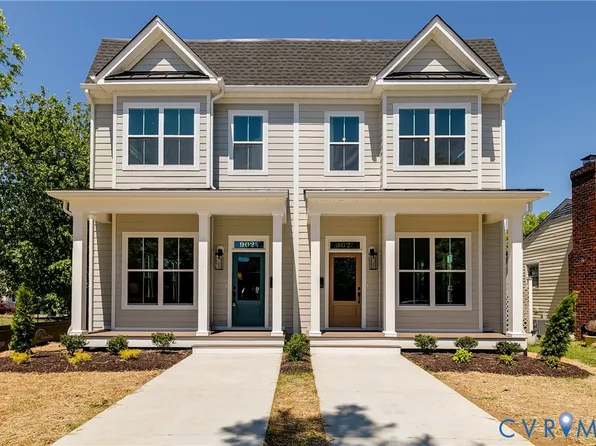 902 2/3 N 28th St, Richmond, VA 23223