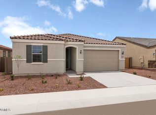 24659 W WAYLAND Drive, Buckeye, AZ 85326