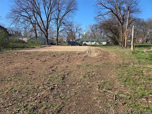 1196 Chincapin St, Westville, OK 74965