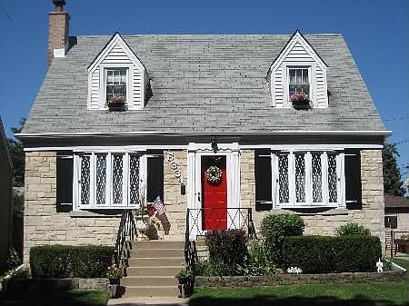 Front View
