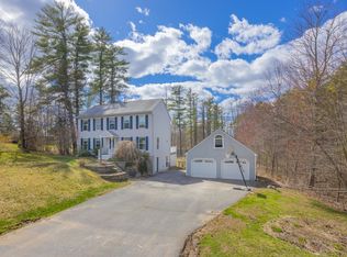 11 Old Goat Ln, South Berwick, ME 03908