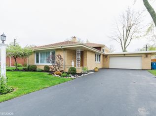 6823 W Evergreen Ave, Palos Heights, IL 60463