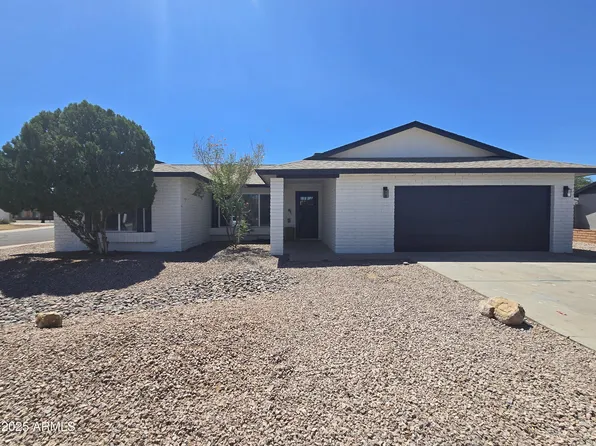 631 W FOGAL Way, Tempe, AZ 85282