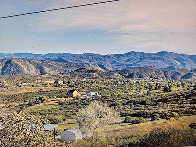 Bareta Star Ranch Rd, Ramona, CA, 92065