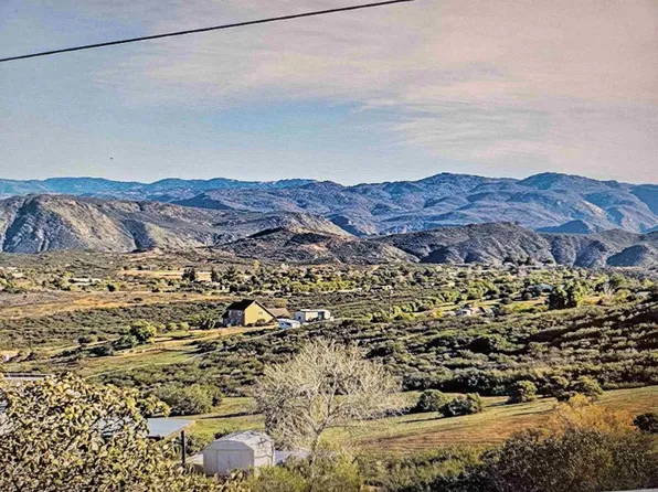 Lone Oak Trl, Ramona, CA 92065