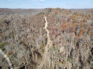 1068 Mitt Foster Rd, Monticello, KY 42633