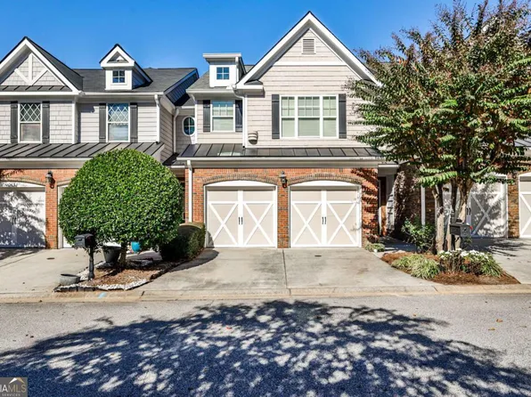 7 Reese Way, Avondale Estates, GA 30002