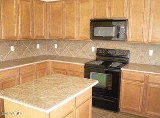 7255 W Alta Vista Rd, Laveen, AZ 85339