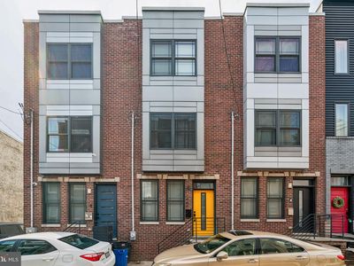 1444 N Myrtlewood St, Philadelphia, PA, 19121